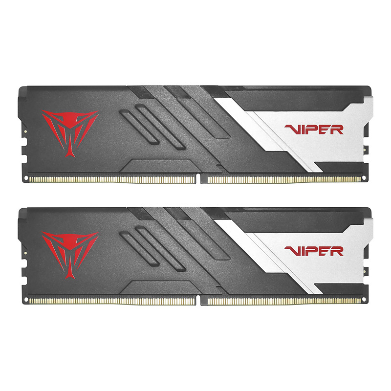Patriot Memory Viper Venom VV532G64C38AK 32 Go 2x16 Go DDR5 6400 MT/s 288-pin DIMM
