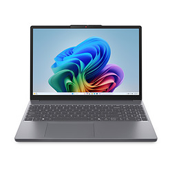 Lenovo IdeaPad SLIM 3 15IWC11 15.3" Intel Core 7 16 Go Gris 512 Go