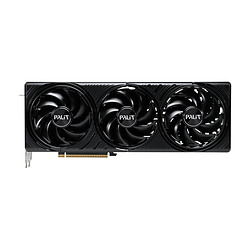 Palit GeForce RTX 5080 Infinity 3 OC NVIDIA 16 Go GDDR7