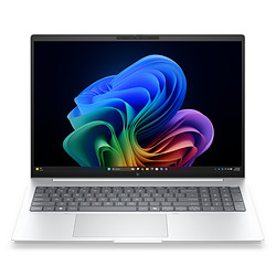 HP E24E8ET 16" 16 Go Argent 512 Go