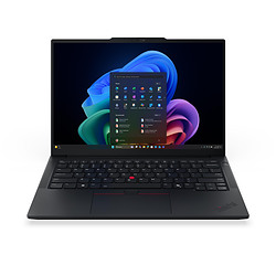 Lenovo ThinkPad E14 GEN 8 (INTEL) COPILOT+ PC 14" Intel Core Ultra 7 32 Go Noir 512 Go