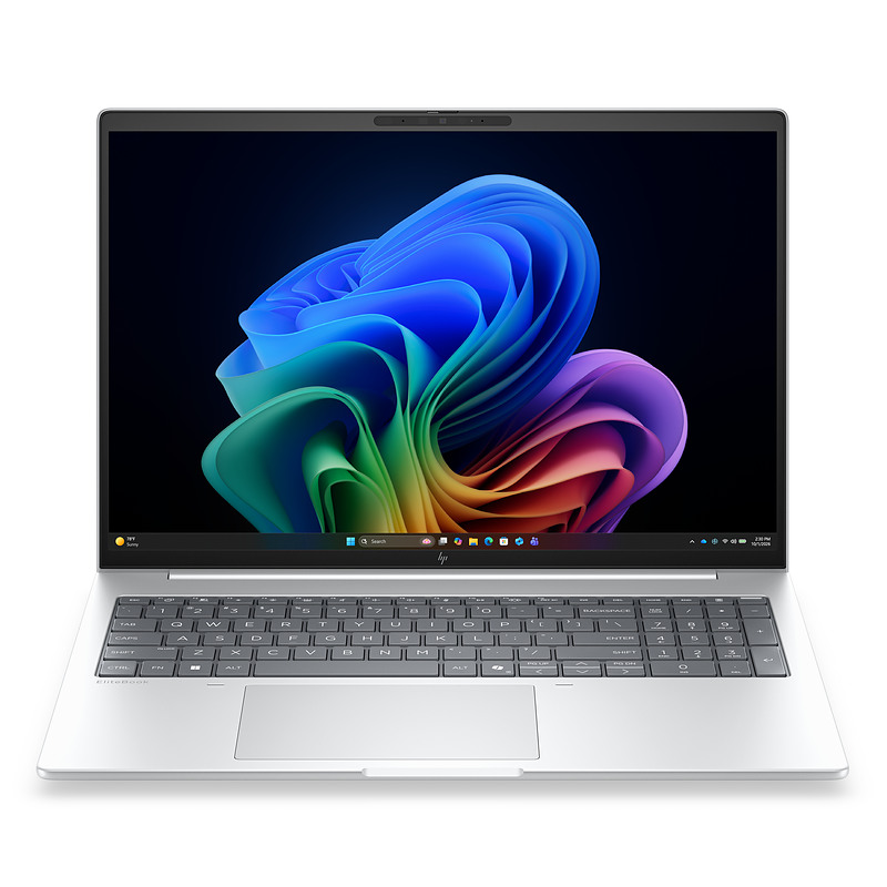 HP E24E3ET 16" 16 Go Argent 512 Go