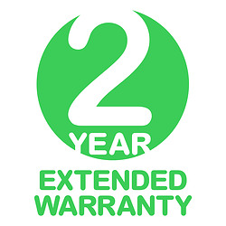 APC WEXT2YR-UF-13 extension de garantie et support 2 année(s)