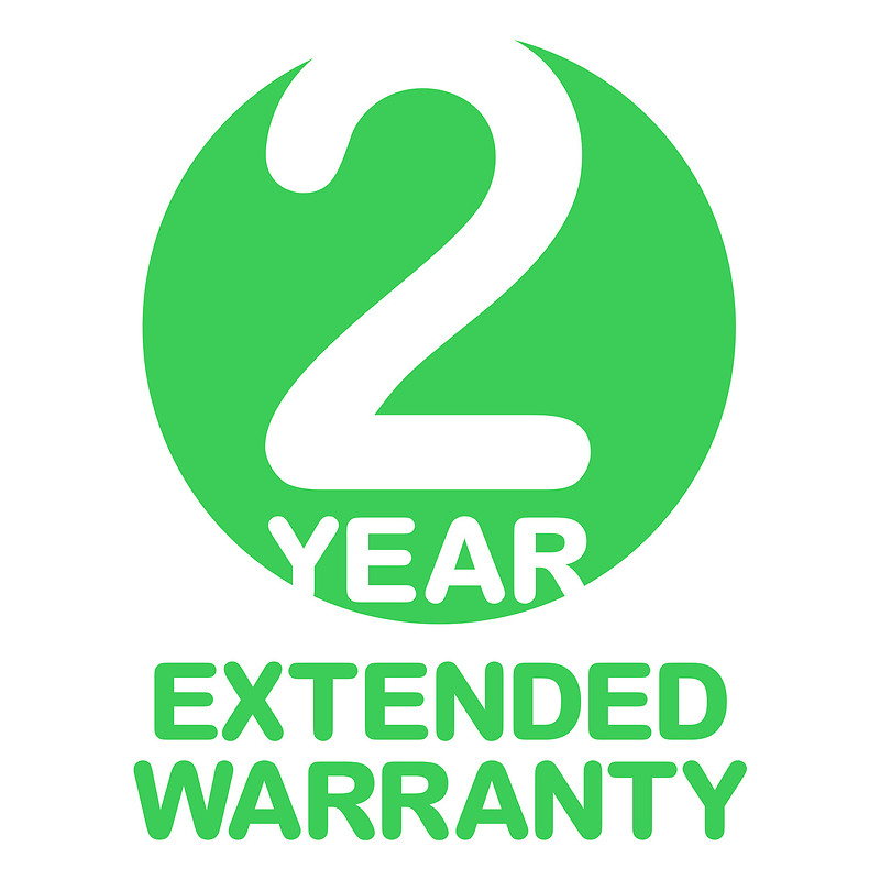 APC WEXT2YR-UF-13 extension de garantie et support 2 année(s)