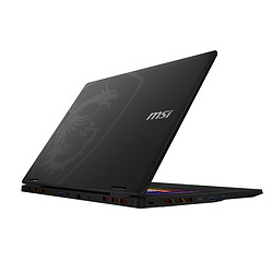 MSI Crosshair A18 HX A8WFKG-044FR 18" AMD Ryzen 9 32 Go Noir 1 To