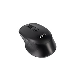 TooQ TQMW-1101-B souris Universel Droitier RF sans fil Optique 1600 DPI