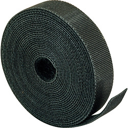 Schwaiger KMKK3010 Velcro Noir 1 pièce(s)