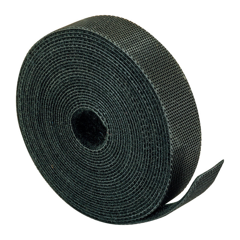 Schwaiger KMKK3010 Velcro Noir 1 pièce(s)