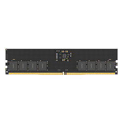 Lexar LD5U16G56C46ST-BGS 16 Go 1x16 Go DDR5 5600 MT/s 288-pin DIMM