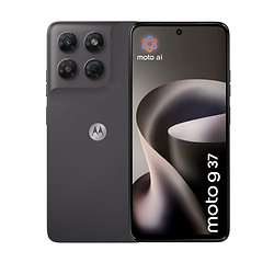 Motorola moto g37 6.67" 128 Go Gris