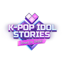 Just for Games K-Pop Idol Stories Road to Debut