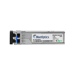 BlueOptics J4859C-BO module émetteur-récepteur de réseau Fibre optique 1250 Mbit/s SFP 1310 nm