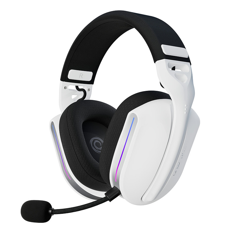 Oniverse Casque Gaming Polaris sans fil Celestial White (Multiplateforme)