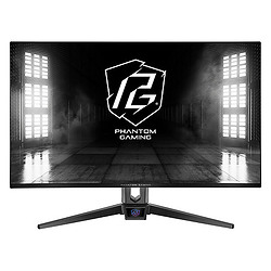 Asrock PG27FFS1A 27" Full HD 5,9 ms Noir