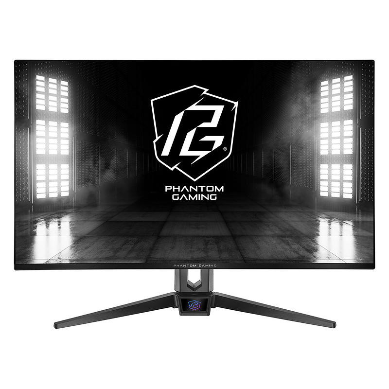 Asrock PG27FFS1A 27" Full HD 5,9 ms Noir