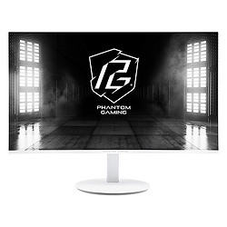 Asrock PG27FFS2E-W 27" Full HD 5,9 ms Blanc