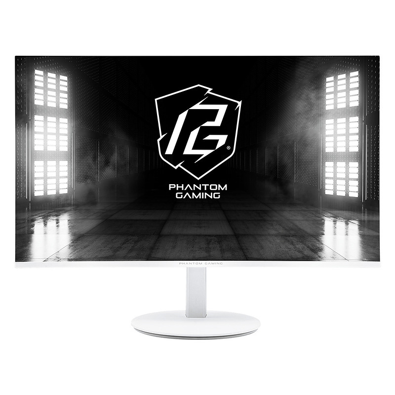 Asrock PG27FFS2E-W 27" Full HD 5,9 ms Blanc