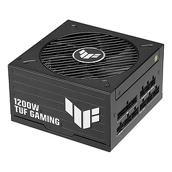ASUS TUF-GAMING-1200P 1200 W ATX 80 PLUS Platinum Entièrement modulaire PC