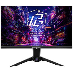Asrock PG27FFX2A 27" Full HD 1 ms Noir