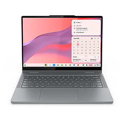 Lenovo CHROME 2IN1 14ITN10 14" Intel N 8 Go Gris