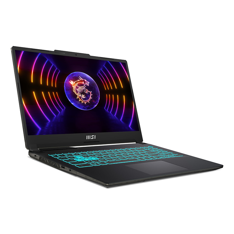 MSI Cyborg 15 A13UC-2490XFRNN 15.6" I7 16 Go Noir 512 Go