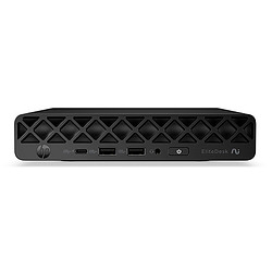 HP ELITEDESK 8 MINI G2A DESKTOP NEXT GEN AI PC Mini PC 16 Go 512 Go Windows 11 Pro
