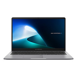 ASUS ExpertBook P1503CVA-S73050X (SANS CHARGEUR) 15.6" Intel Core 5 16 Go Gris 512 Go