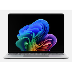 Microsoft Surface Laptop 8 13.8" Snapdragon 16 Go Platine 256 Go