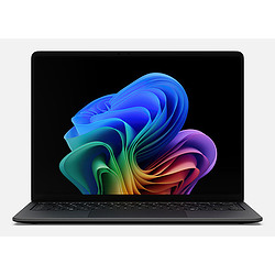 Microsoft Surface Laptop 8 13.8" Snapdragon 16 Go Noir 512 Go