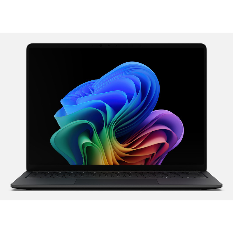 Microsoft Surface Laptop 8 13.8" Snapdragon 16 Go Noir 512 Go