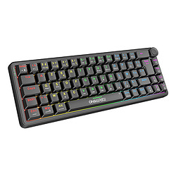 Oniverse - Clavier magnétique Maegnus - Nocta Black (PC)