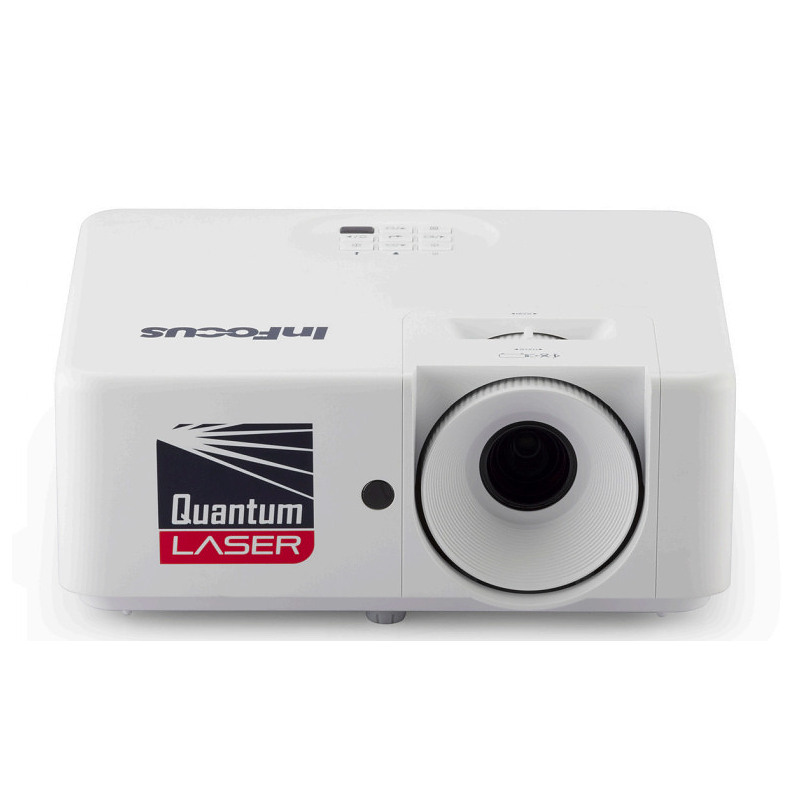 InFocus NEMESIS IN1006SL Projecteur à focale standard WXGA