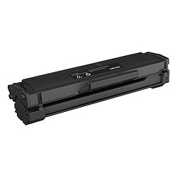 Xerox Cartouche de toner Noir de Capacité standard Imprimante  B110, Imprimante multifonction  B105/  B115 (1500 pages) - 006R04