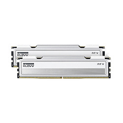 Klevv KD5AGU880-60A300F 32 Go 2x16 Go DDR5 288-pin DIMM