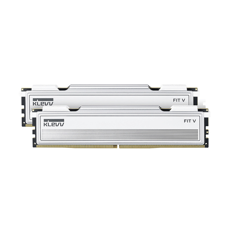 Klevv KD5AGU880-60A300F 32 Go 2x16 Go DDR5 288-pin DIMM