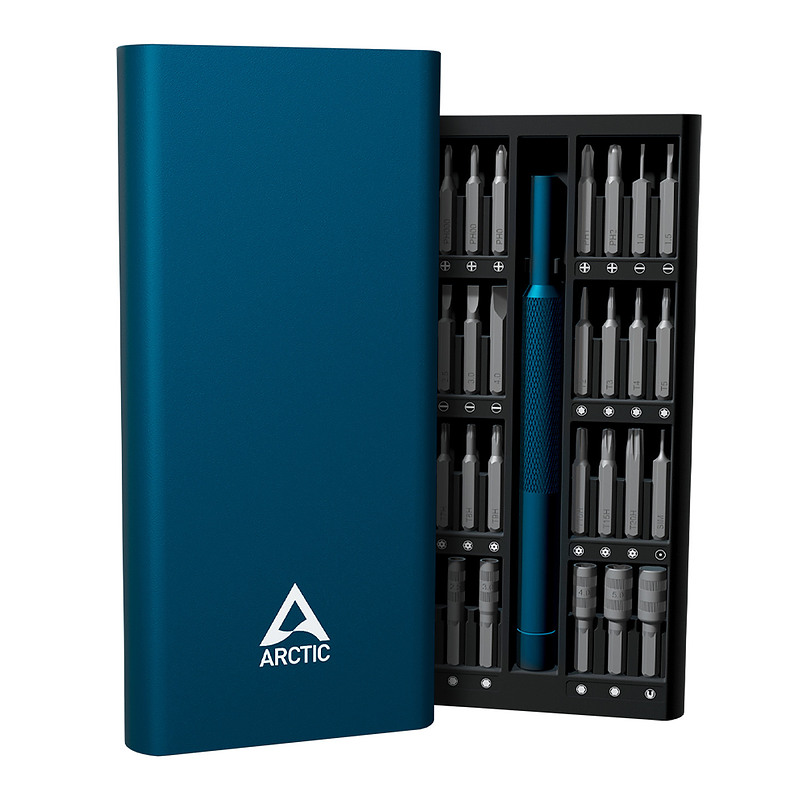 ARCTIC AETLS00001A pièce et accessoire pour systèmes de refroidissement d'ordinateurs