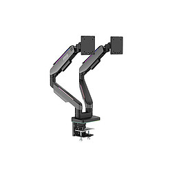 MSI MPG MT201DRG support d'écran plat pour bureau 88,9 cm (35") Noir, Gris foncé