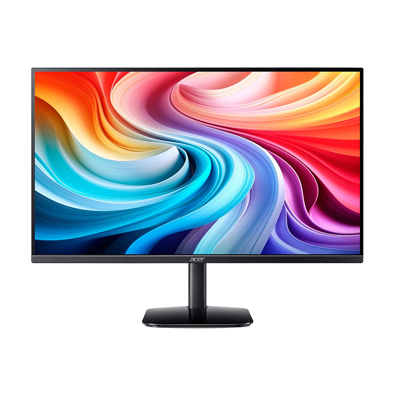 Acer KA2 KA272P0BI 27" LCD Full HD 4 ms Noir