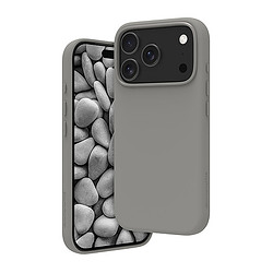 dbramante1928 Roskilde MS ICON coque de protection pour téléphones portables Housse Gris
