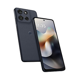 Motorola moto g56 5G 6.72" 512 Go Noir