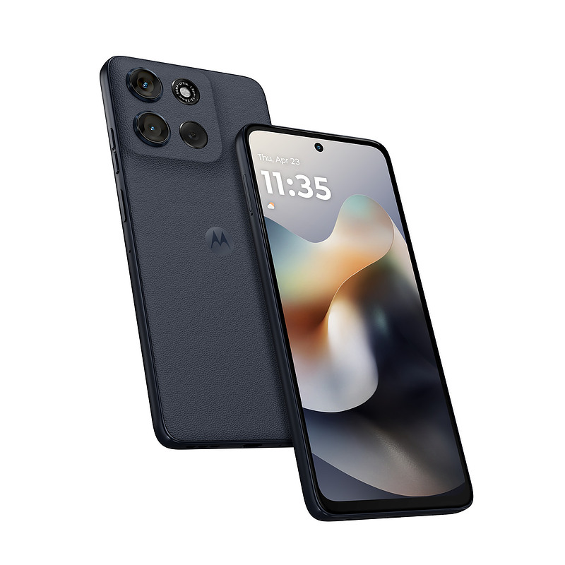 Motorola moto g56 5G 6.72" 512 Go Noir