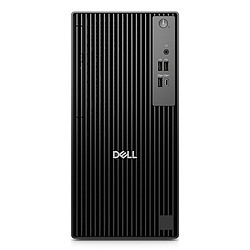 DELL Pro QCT1250 PC Intel Core Ultra 5 16 Go 512 Go Windows 11 Pro Noir