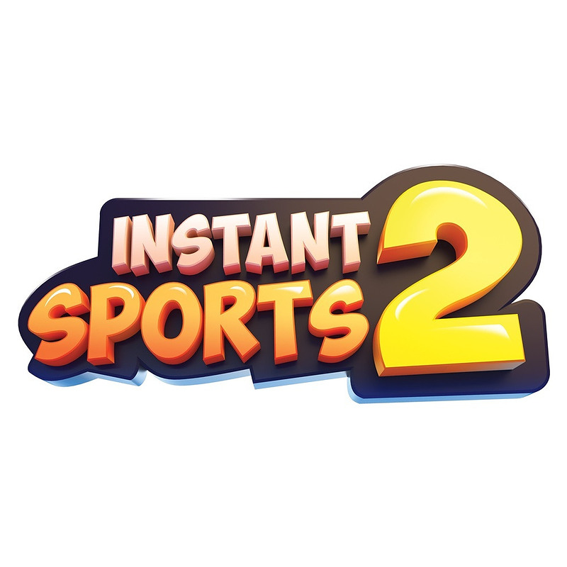 Just for Games Instant Sports 2