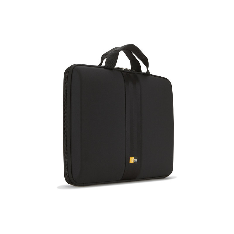 Case Logic QNS-113 Black 33,8 cm (13.3") Housse Noir