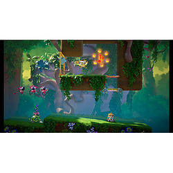 Microids Marsupilami 2 - Salsa Palombia Standard PlayStation 5