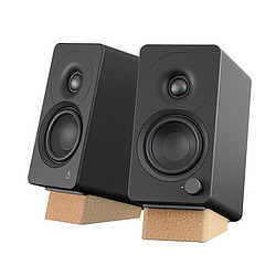 Creative Labs Creative XF1 Noir Avec fil &sans fil 72 W