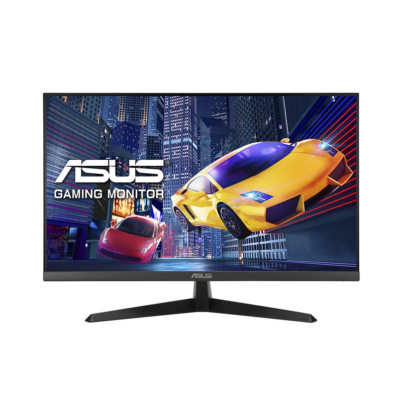 ASUS VY249HG2 23.8" LED Full HD 1 ms Noir