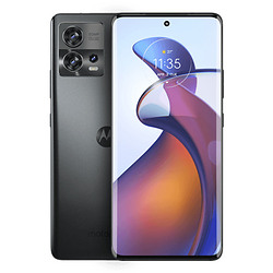 Motorola edge 30 FUSION 6.55" 128 Go Noir