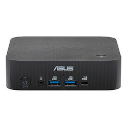 ASUS ExpertCenter PN54-S1-S30082AL Mini PC AMD Ryzen 3 8 Go 512 Go Windows 11 Pro Noir