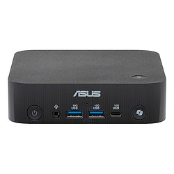 ASUS ExpertCenter PN55-S70012NL Mini PC AMD Ryzen AI 7 32 Go 1 To Windows 11 Pro Noir